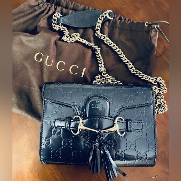 Genuine Gucci Purse - Picture 5 of 5